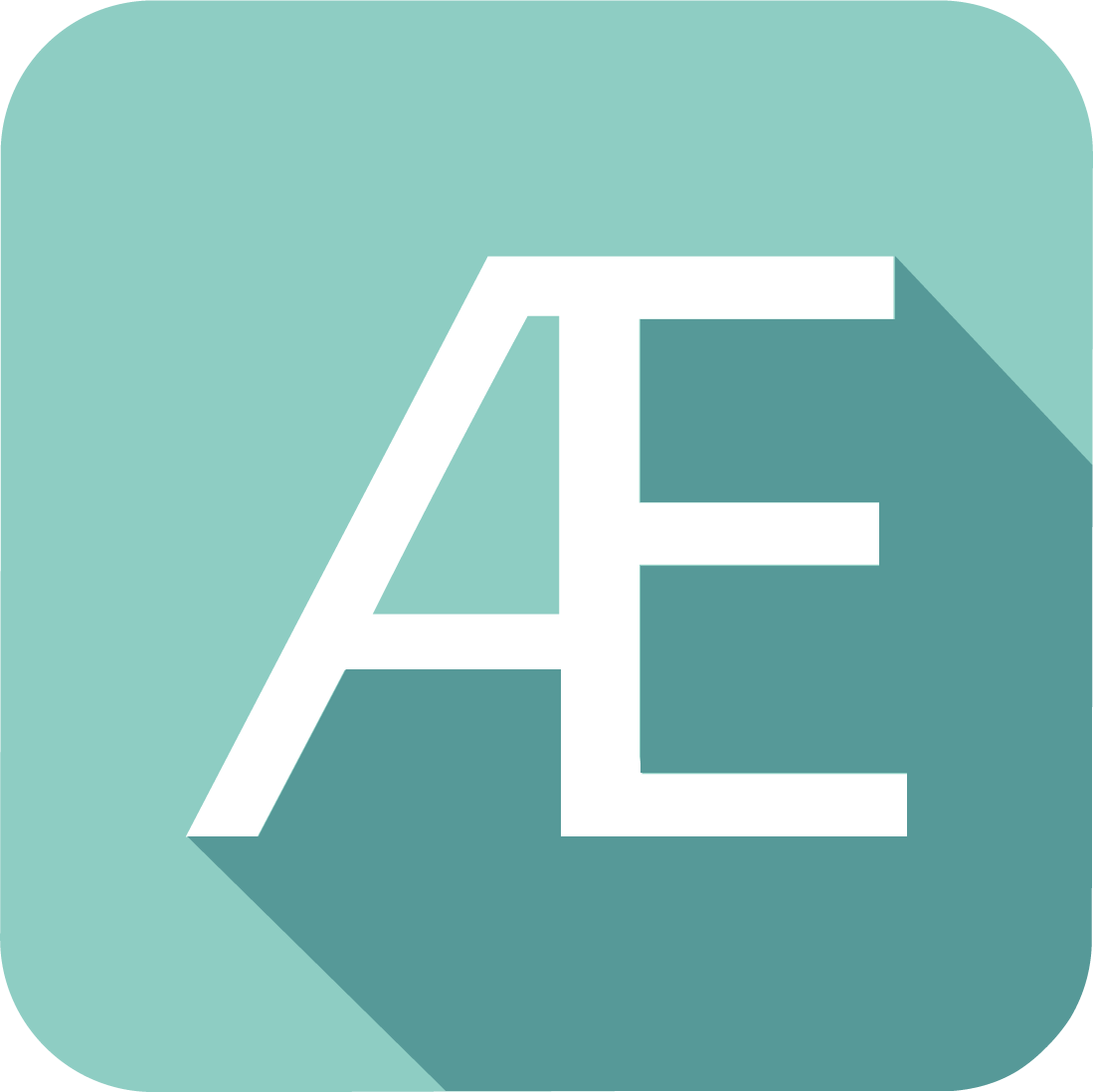 logo aesthekit
